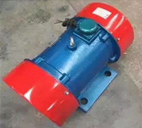 ZG系列振動電機